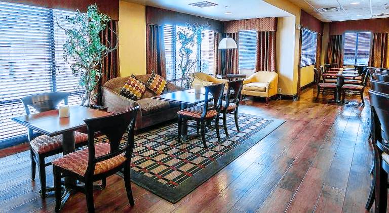 Hampton Inn Somerset — photo 3
