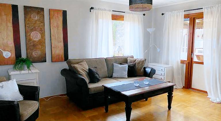 Nice house | Pets are welcome — photo 2