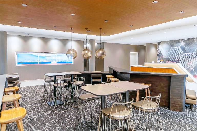 SpringHill Suites by Marriott Overland Park Leawood — photo 3