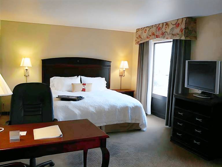 Hampton Inn Jasper in Jasper, AL