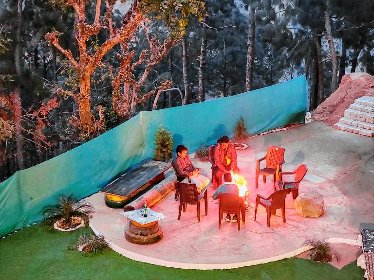 Villa with garden & BBQ — photo 5