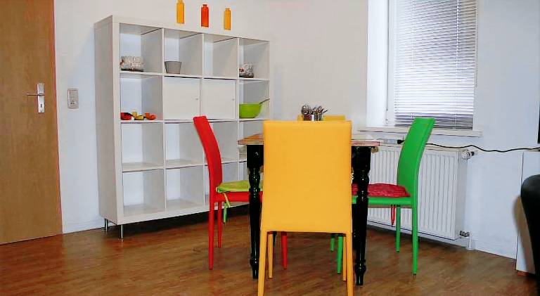Lovely holiday apartment | Pets are welcome — photo 4