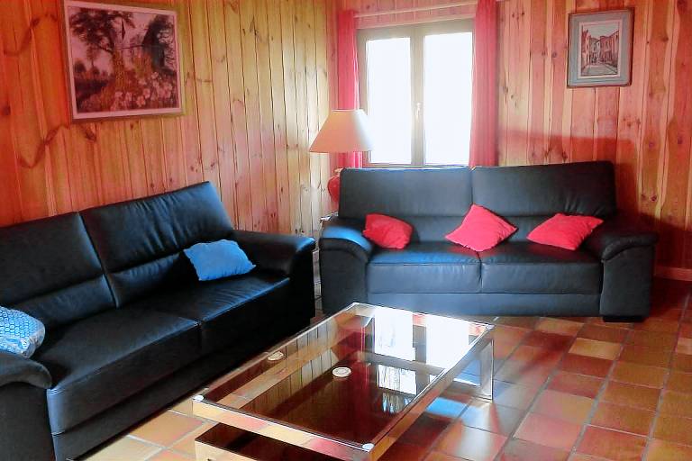 Nice vacation home with garden, barbeque & patio | Nature view | Pets are welcome — photo 2
