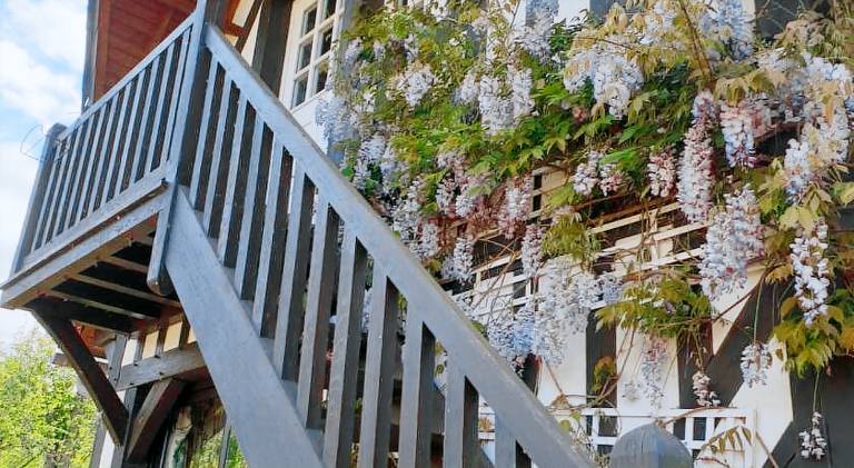 Chambre d’hote Normande — photo 4