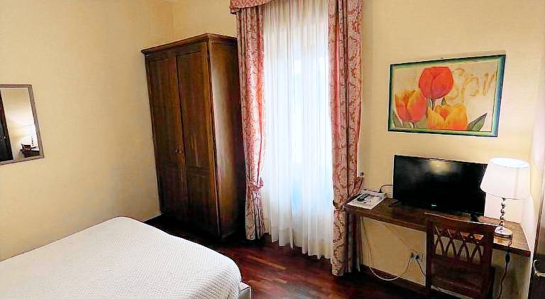 Affittacamere Mazzini 78 — photo 2