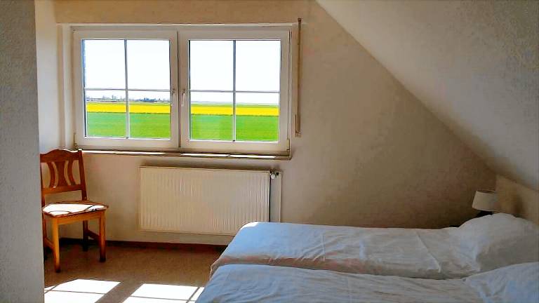 Ferienhaus  Dollart