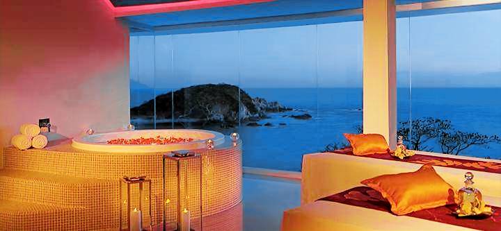 Secrets Huatulco Resort & Spa - All Inclusive - Adults only — photo 5