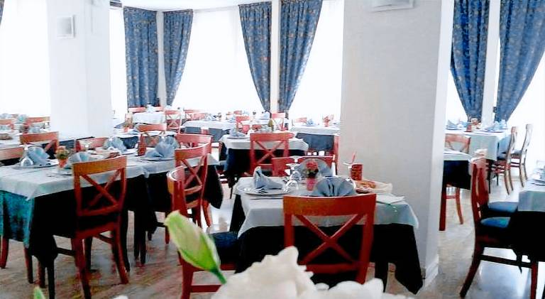 Hotel Palladio B&B — photo 5