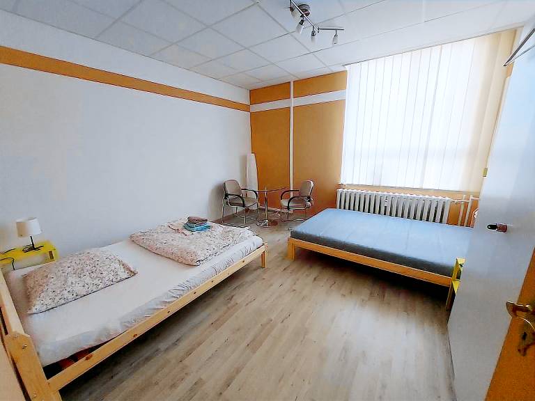 Ferienwohnung Zeitz