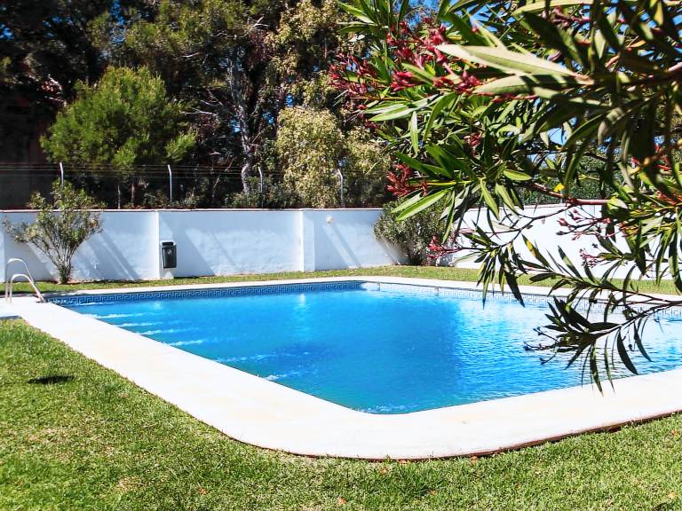 Ferienwohnung Conil de la Frontera