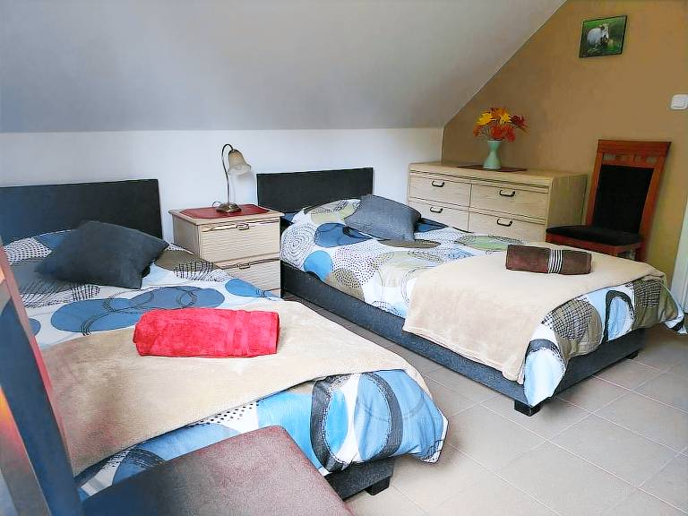Farmhouse  Gmina Maszewo