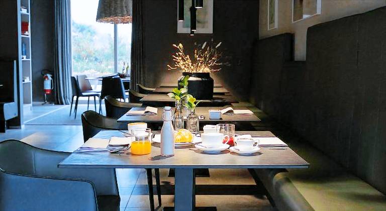 Natiia Relais - Adults Only — photo 4