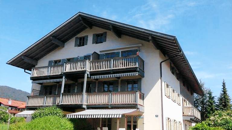 Ferienwohnung Bad Wiessee