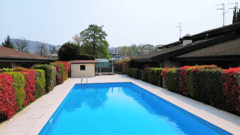 Chalet mit Hund in Lido di Manerba, 
