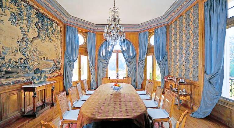 Chateau du Clair de Lune — photo 3