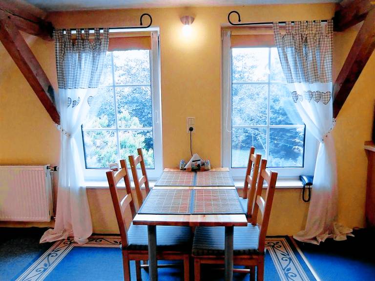 Appartement Country Inn
