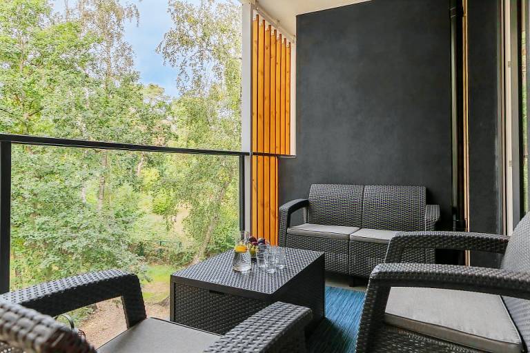 Family-oriented wonderful apartment with fast internet | Close to the beach | Pets are welcome — photo 4
