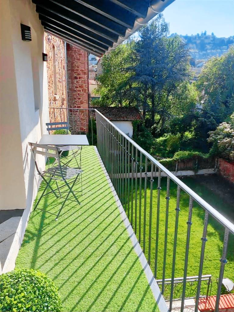 Appartement Saint-Symphorien-de-Lay