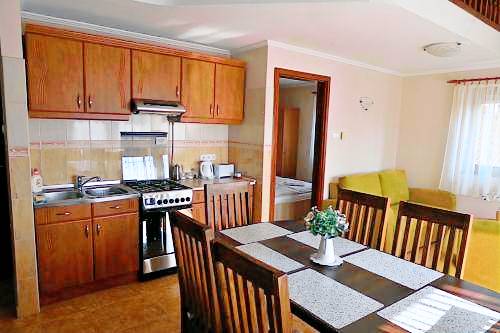 Apartman Békés