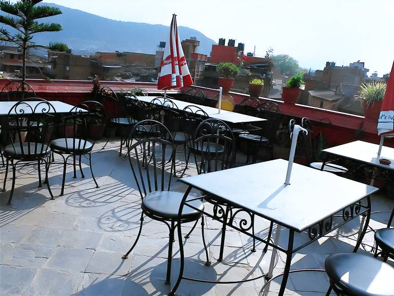 Siddhi Laxmi Guest House — photo 2