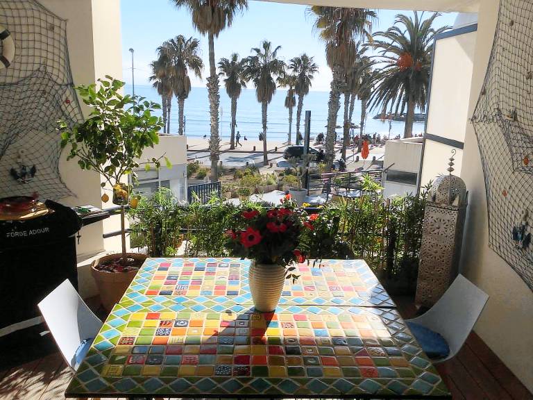 Appartement en copropriété La Ciotat