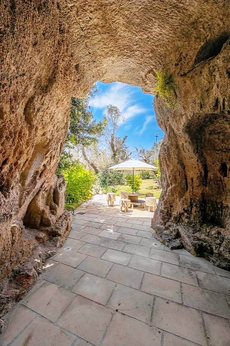 Villa Enea