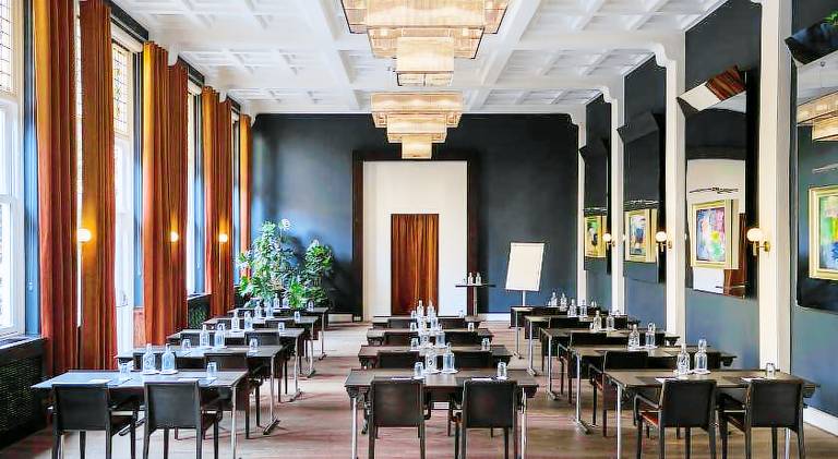 Park Centraal Den Haag — photo 3