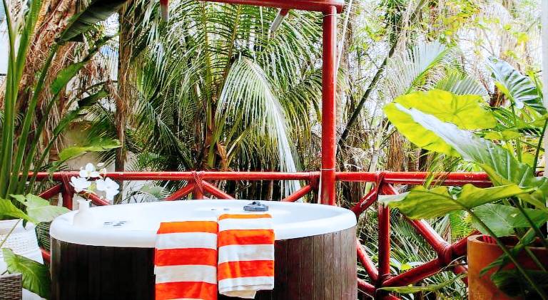 Apartments at Pajaro de fuego Sayulita — photo 5