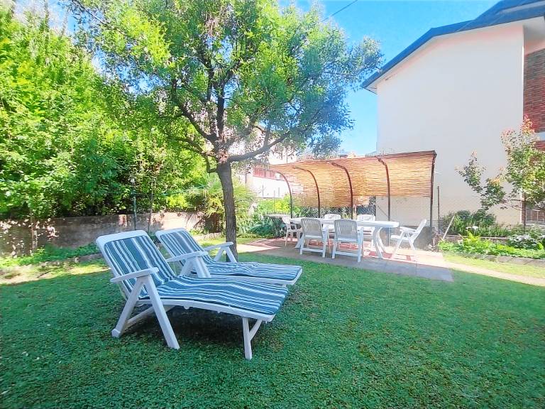 Ferienhaus in Salò, San Felice del Benaco f&uuml;r max. 7 Personen