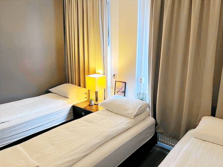 Logement  Centre
