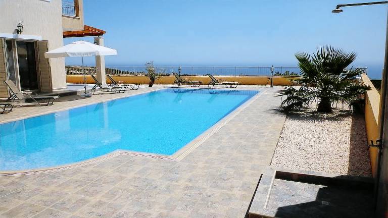 Villa Peyia