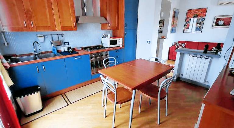 Nice rental apartment | Dogs allowed — photo 5