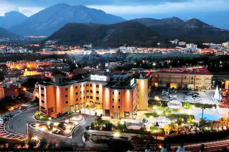 San Severino Park Hotel & SPA