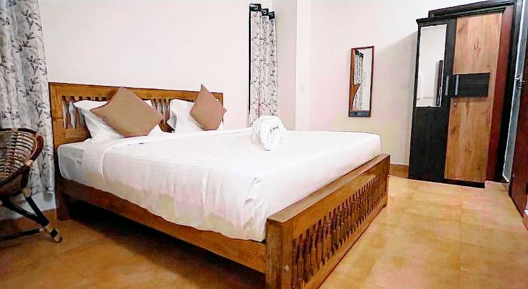 L'EDELWEISS Heritage House — photo 3