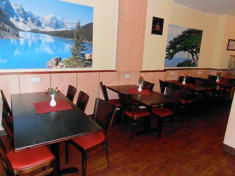 Altan Hotel — photo 5