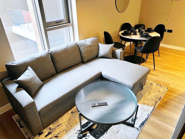 Rental apartment | Close to The Beatles Story — photo 3