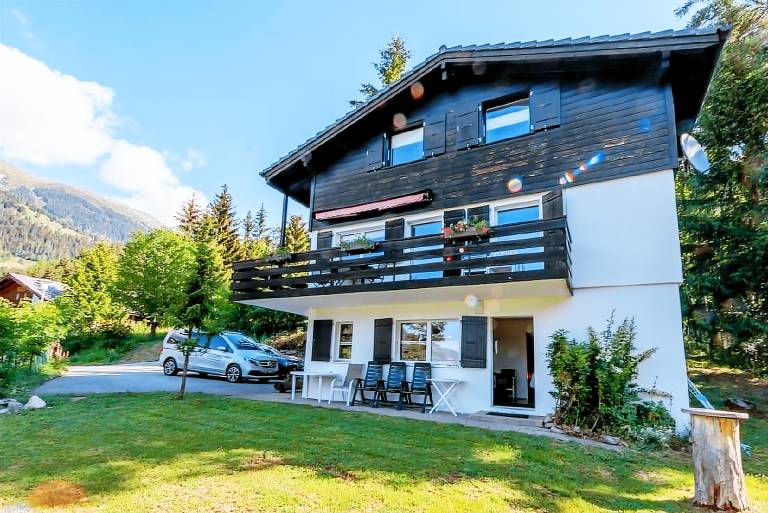 Chalet Lara
