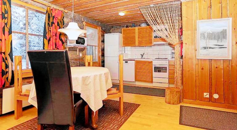 Holiday Home Tahtiruka 3 by Interhome — photo 3