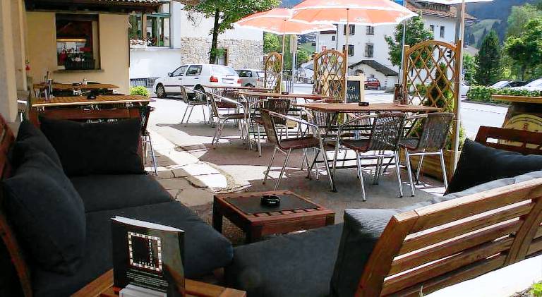 Adventure Hostel — photo 2