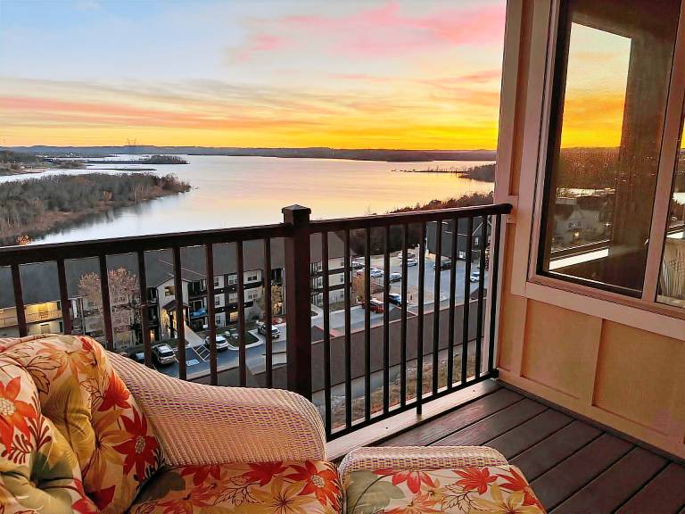 Condo  Branson