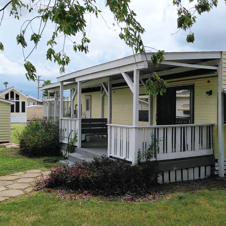 Mobile home San Benito