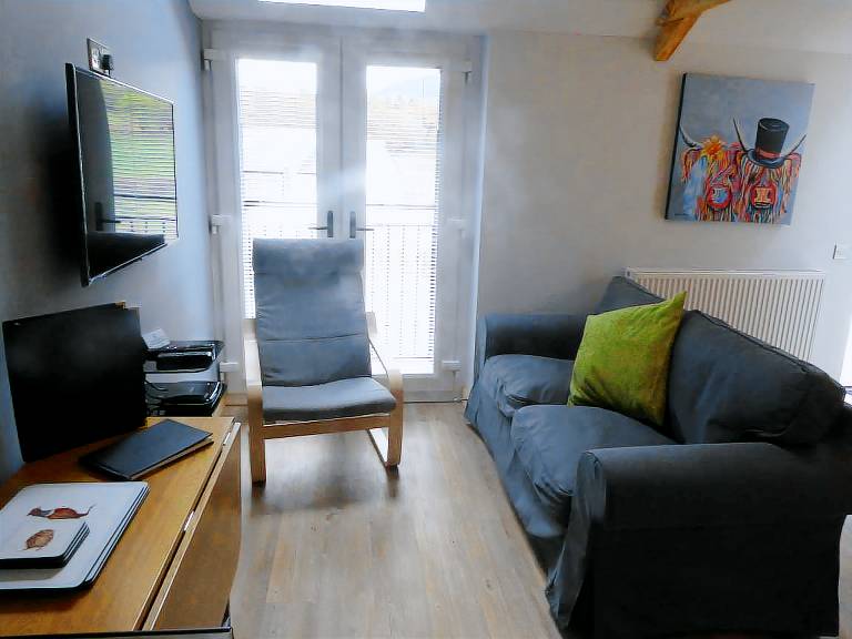 Apartment Balloch