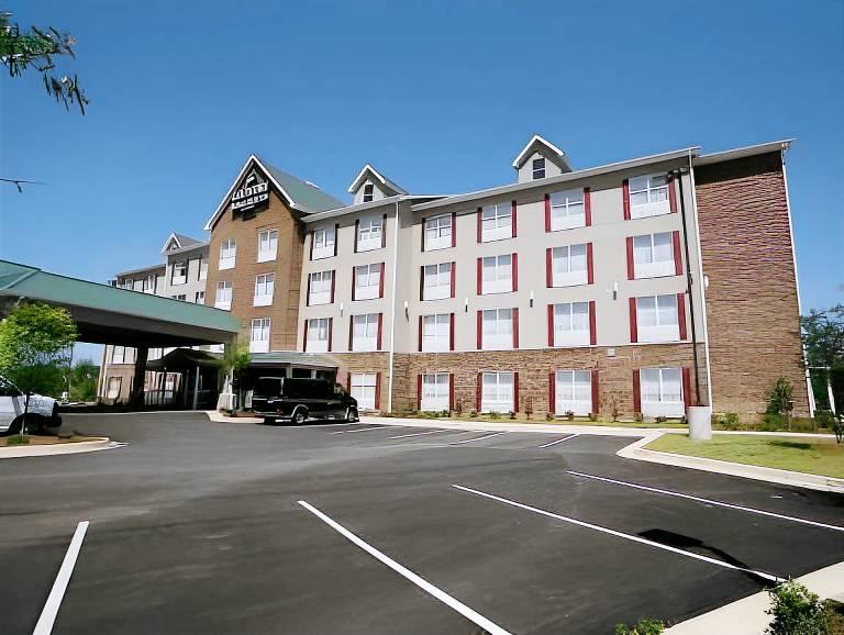 La Quinta Inn & Suites by Wyndham Montgomery in Montgomery