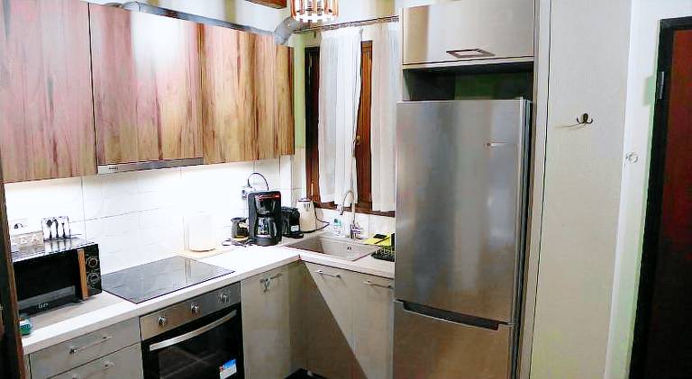 Lovely holiday apartment with garden & patio | Pets allowed — photo 3