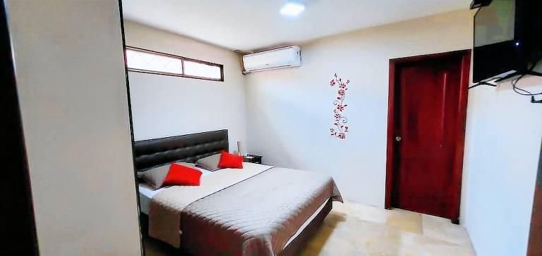 Apart-hotel Inmobiliaria Carolita