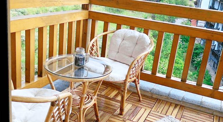 Rental apartment | Dogs allowed in Bansko