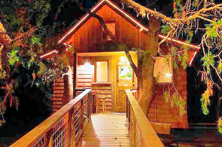 Camping Comté de Bastrop
