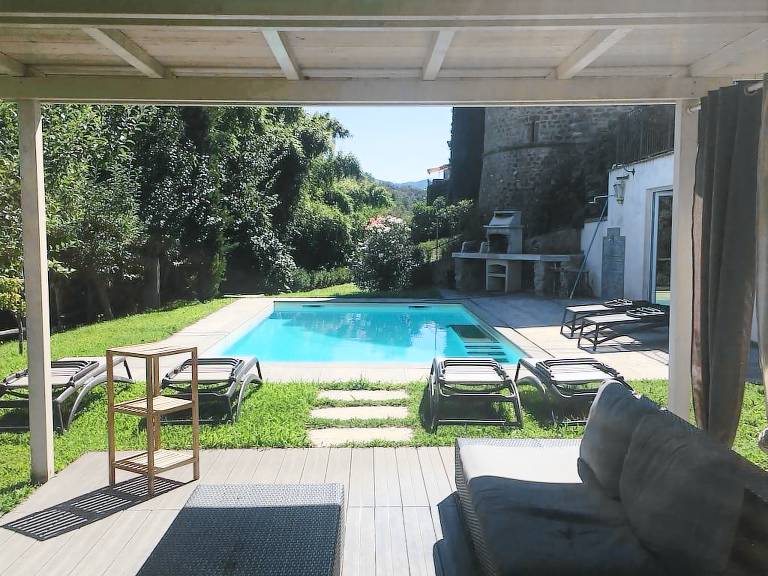 Casa Fivizzano