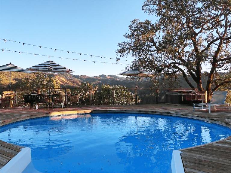 House Ukiah