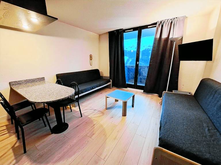 Studio Flaine